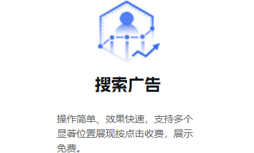 搜索推广