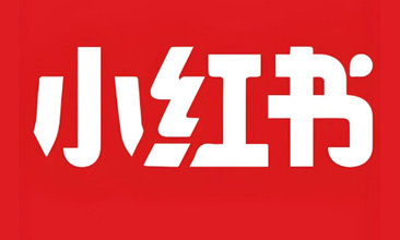 小红书